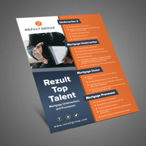 Flyer Design by Schöpfer for this project | Design: #25808450