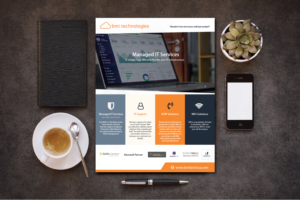 Design de Flyer par alex989 pour ce projet | Design : #25816585