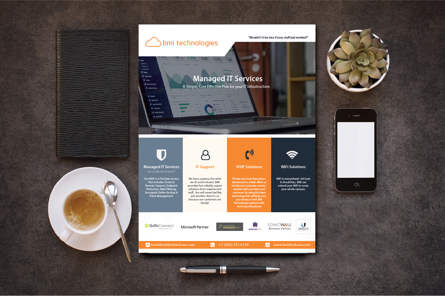 Flyer Design by alex989 for this project | Design #25816624