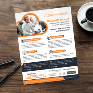 Flyer Design by aspiremedia for this project | Design #25808163