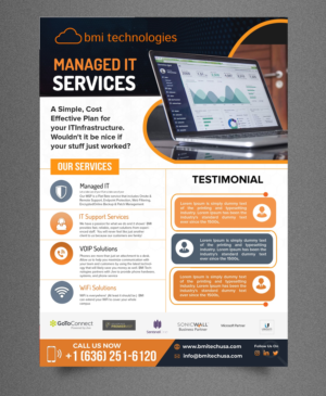 Design de Flyer par SAI DESIGNS pour ce projet | Design : #25816728