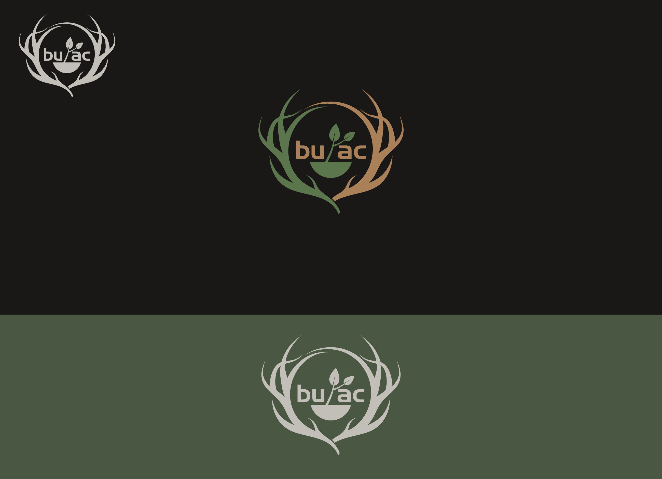 Diseño de Logo por Ezgi Kilavuz para este proyecto | Diseño #25803578