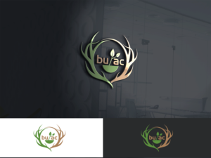 Logo Design by Ezgi Kilavuz for this project | Design: #25803598
