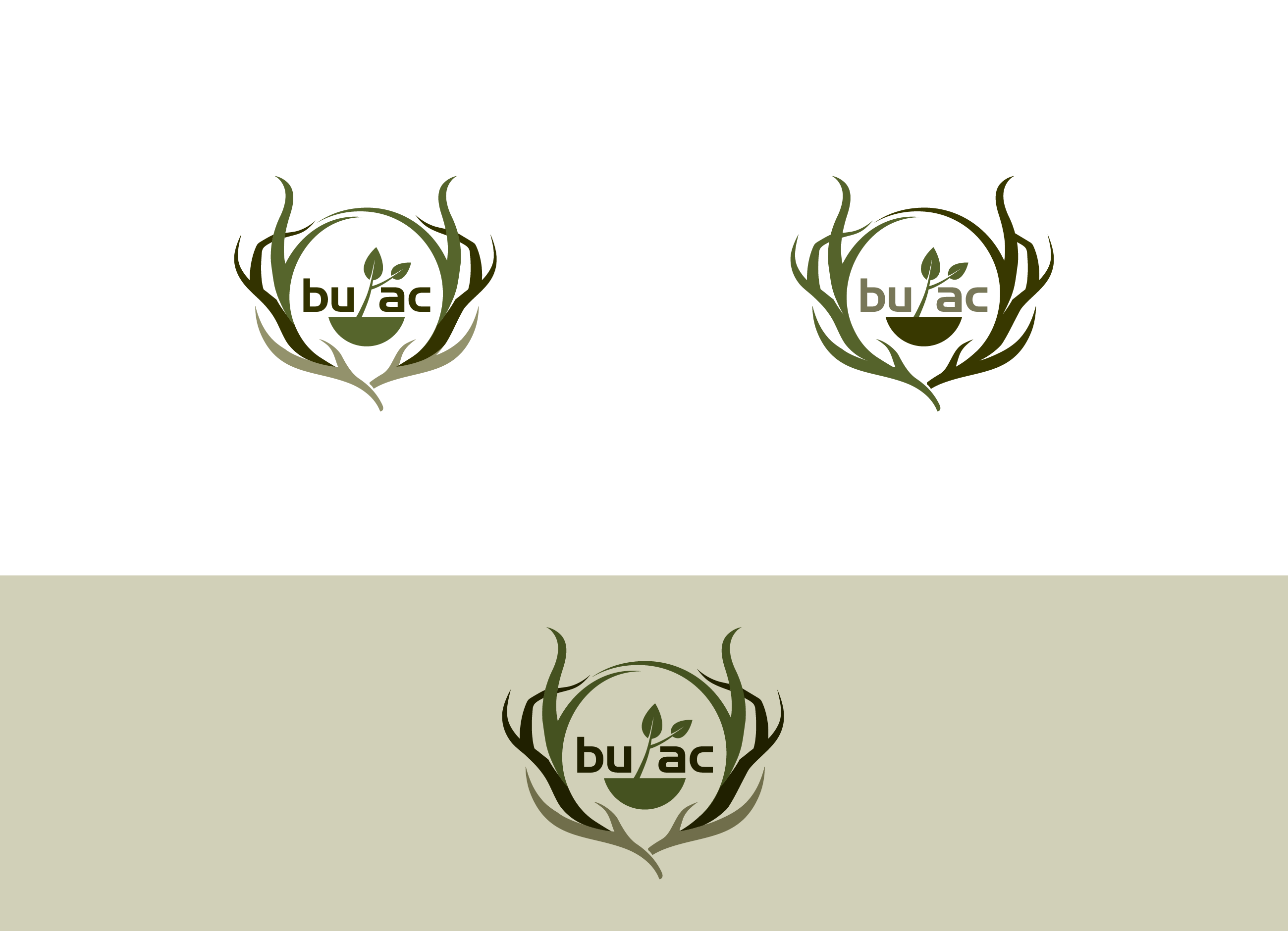 Logo Design by Ezgi Kilavuz for this project | Design #25806284