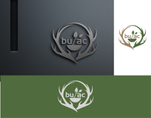 Logo Design by Ezgi Kilavuz for this project | Design: #25811359