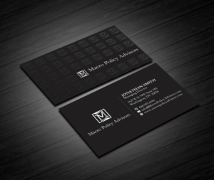 Visitenkarten-Design von Creations Box 2015 für dieses Projekt | Design #25807924