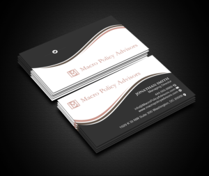 Business Card Design by Creations Box 2015 for this project | Design: #25808153