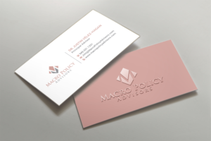 Business Card Design by R.design for this project | Design: #25807641