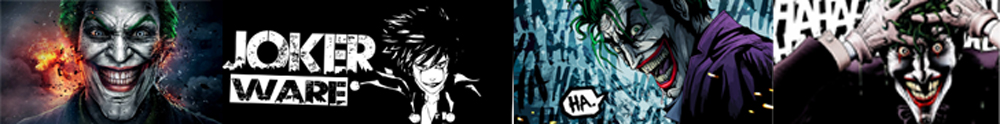 Banner Ad Design by BC Arts for Joker Ware | Design #3048983