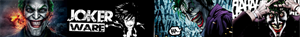 Banner Ad Design by BC Arts for Joker Ware | Design: #3048983
