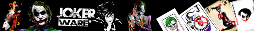 Banner Ad Design by BC Arts for Joker Ware | Design #3048985