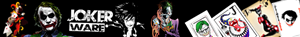 Banner Ad Design by BC Arts for Joker Ware | Design: #3048985
