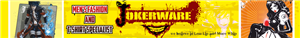 Banner Ad Design by David Mendez Fernandez for Joker Ware | Design: #3074690