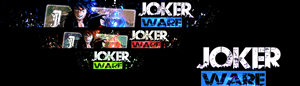 Banner Ad Design by 64thdesign