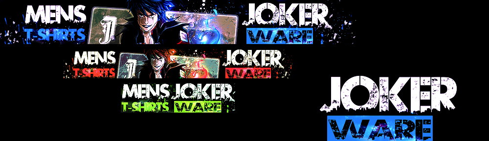 Banner Ad Design by 64thdesign for Joker Ware | Design: #3139678