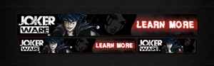 Online Advert Banner | Banner Ad Design by Levardos