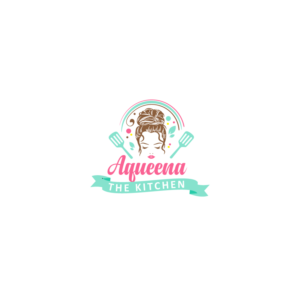 Aqueena The Kitchen | Design de Logo par Anekaa