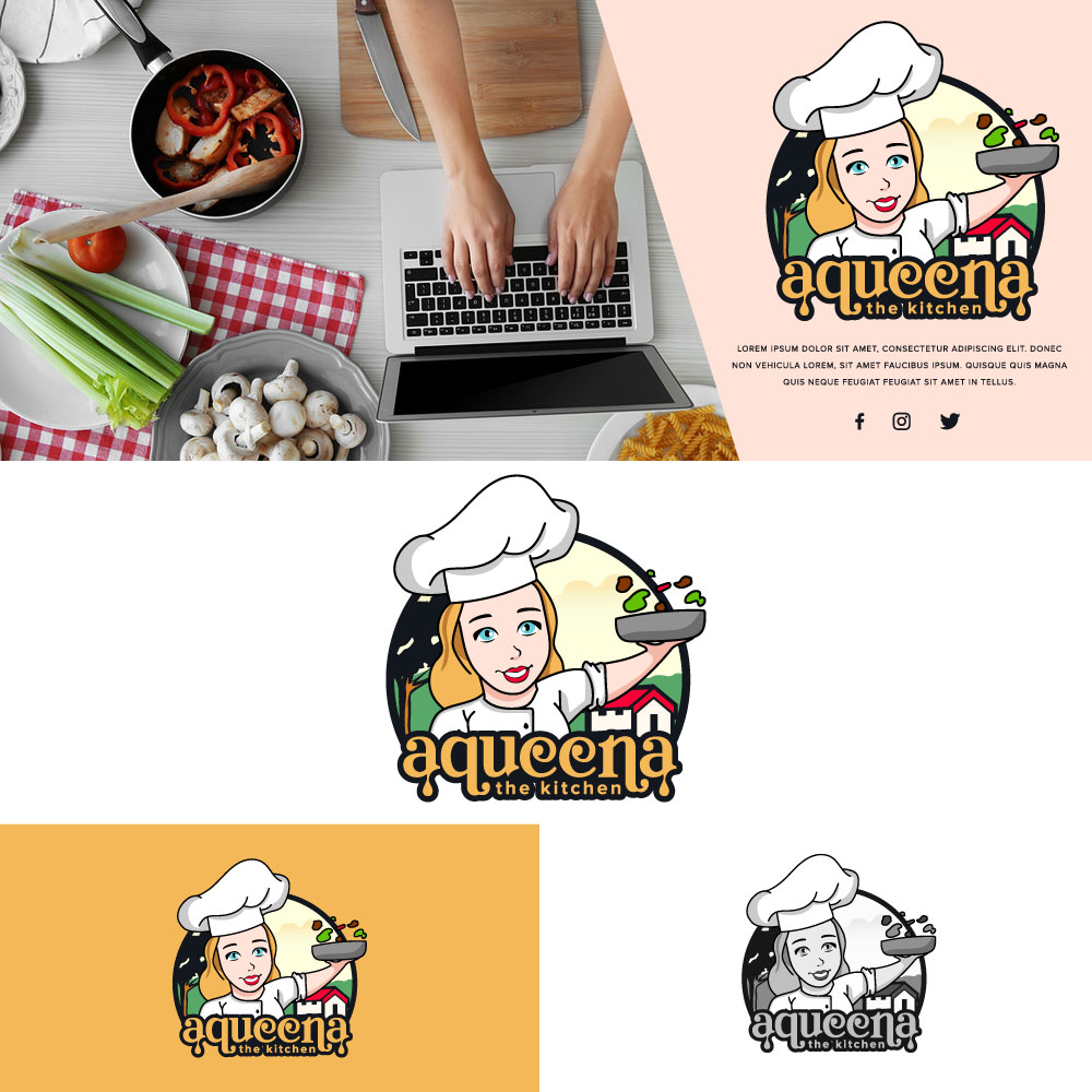 Logo Design by Jose Alvin for this project | Design #25833999