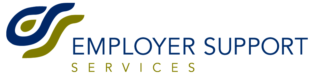 Design de Marketing Électronique par pb pour Employer Support Services | Design #25820750