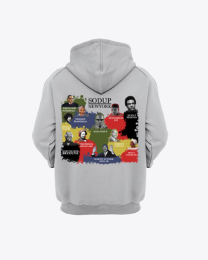 black history hoodie design. I UPDATED THE BRIEF PLEASE SEE THE NEW PDF | T-shirt Design by badpixelarts