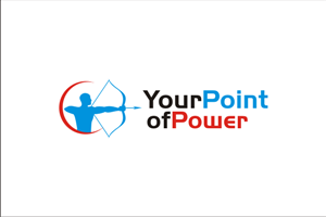 Your Point of Power | Logo-Design von subhadip
