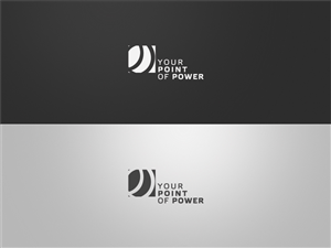 Your Point of Power | Logo-Design von iamf