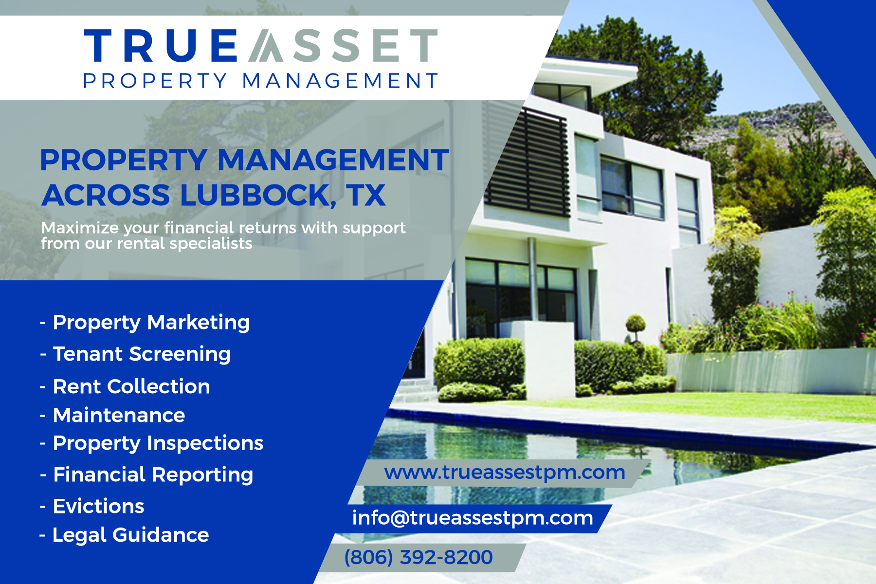 Postcard Design by Gexton for FlatRock Royalties  | Design #25822720