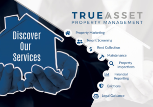 Postcard design to acquire new clients for my Property Management Company | Diseño de Postal por LeonFX