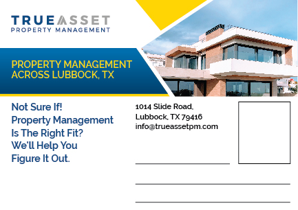 Postcard Design by 3Guys for FlatRock Royalties  | Design #25842885