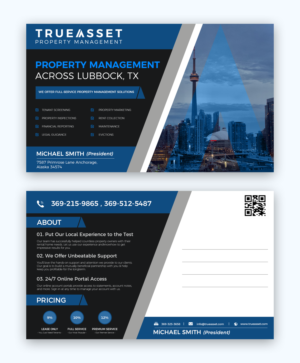 Postcard Design by lemosys infotech