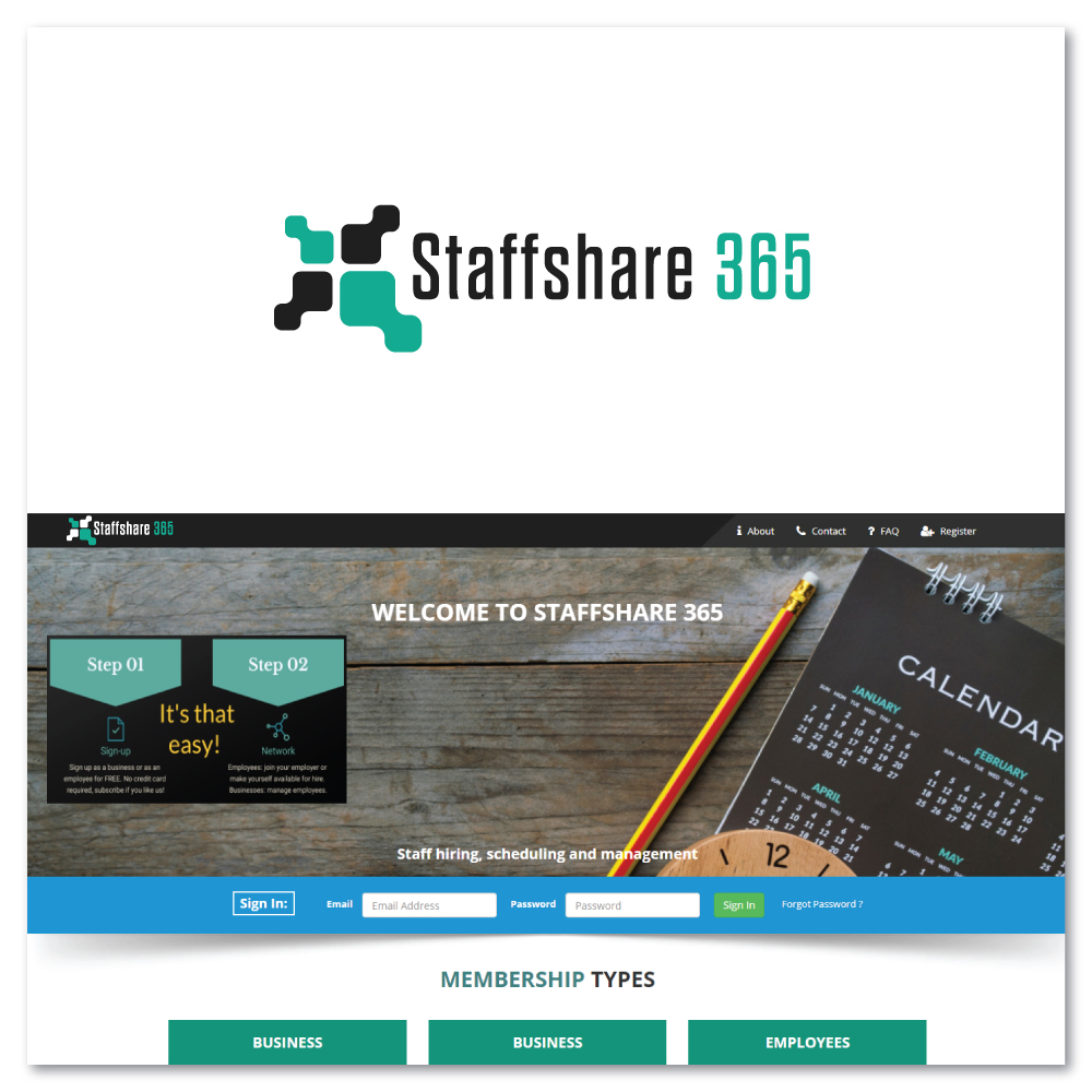 Logo Design by Sujit Banerjee for Papaya Services Ltd. | Design #25816102