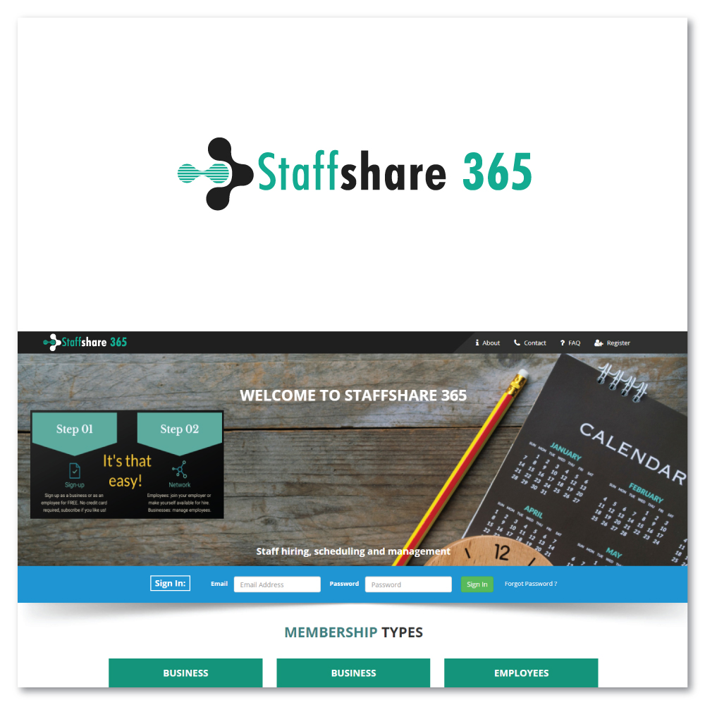 Logo Design by Sujit Banerjee for Papaya Services Ltd. | Design #25816103