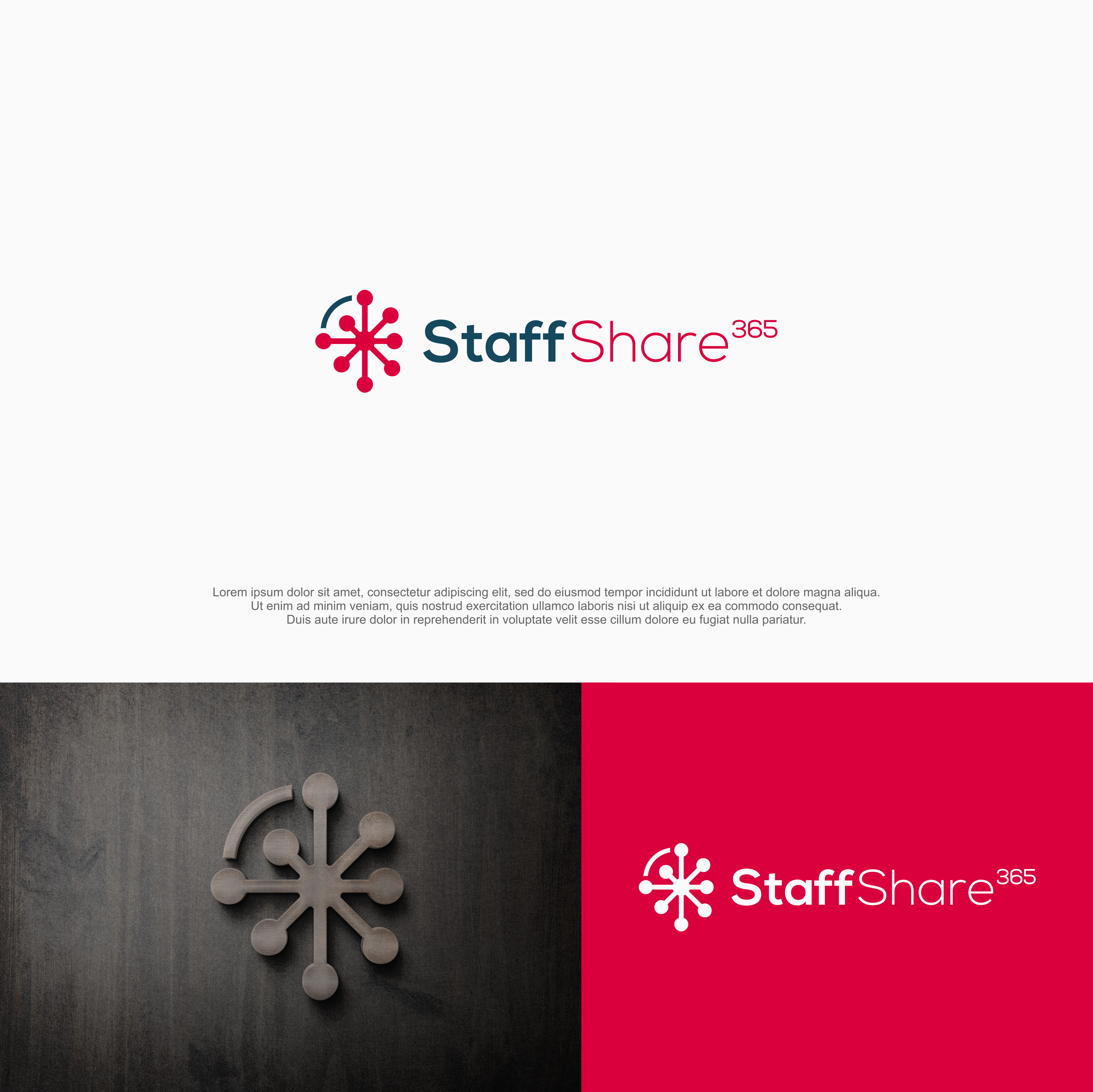 Logo Design by R!CKY for Papaya Services Ltd. | Design #25840398