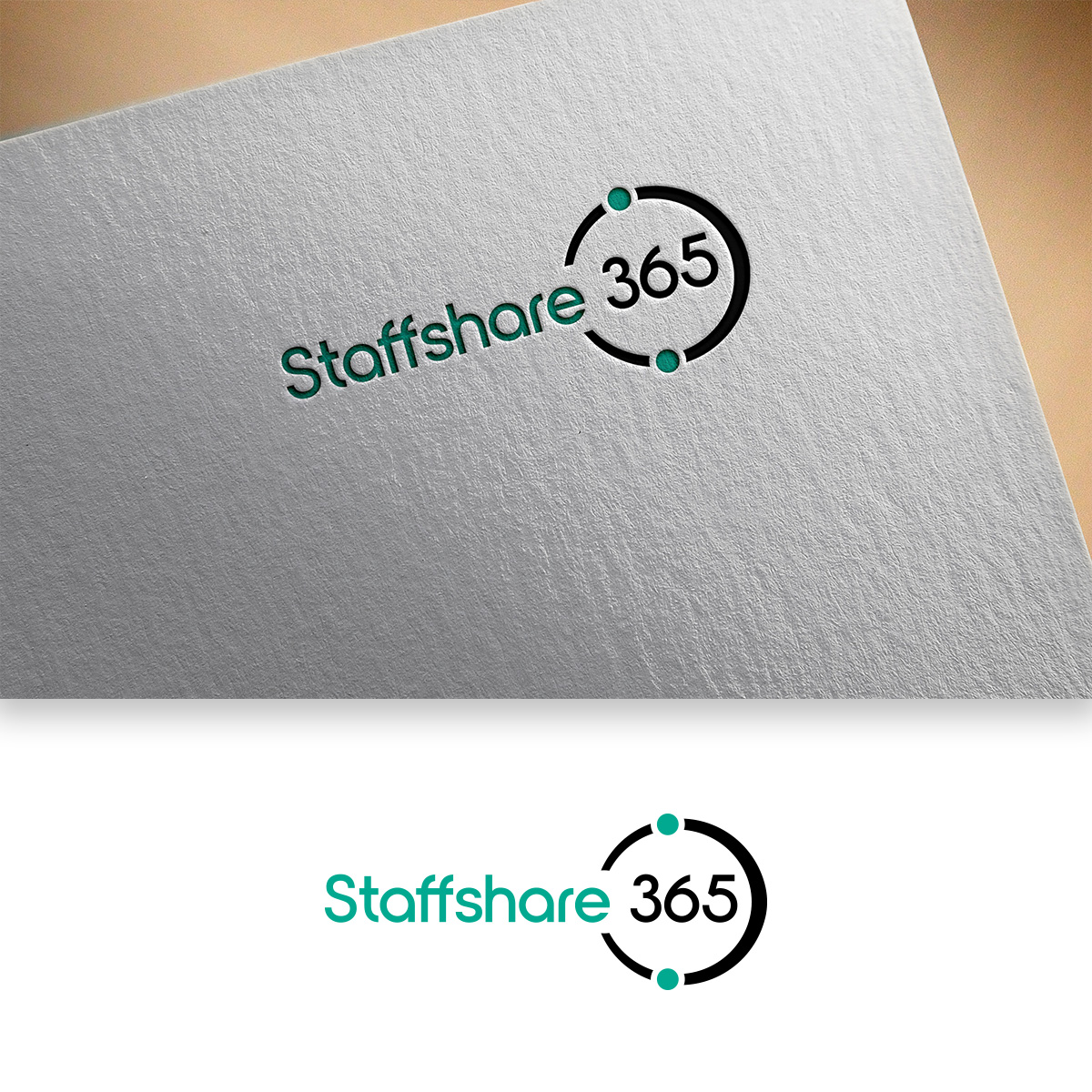 Logo-Design von DesignDUO für Papaya Services Ltd. | Design #25823246