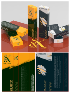 Packaging Design by sohel 14