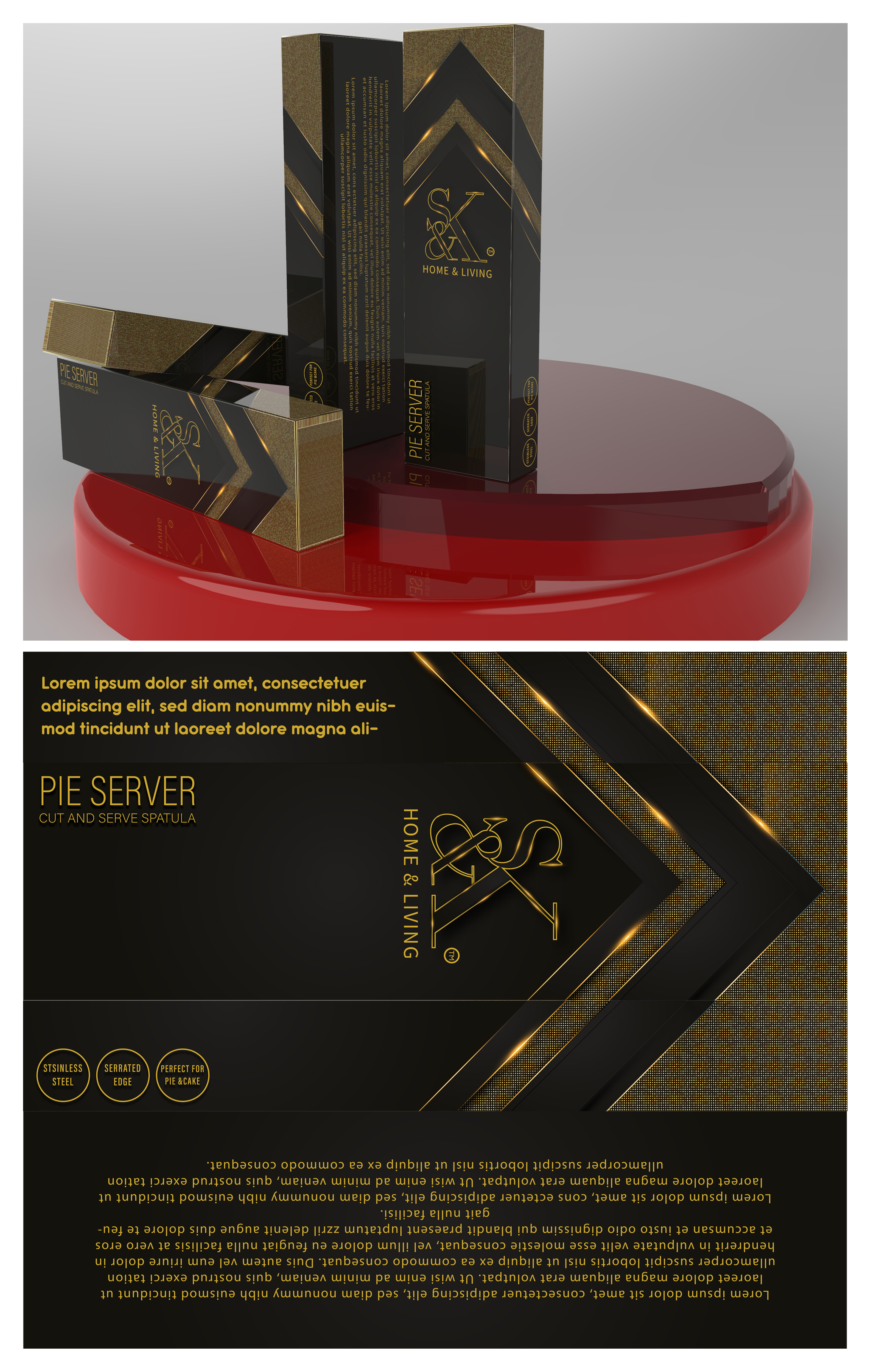 Verpackungs-Design von sohel 14 für S&K SALES PTY LTD | Design #25824253
