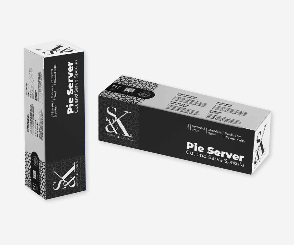 Packaging Design by Ileana Blanco for S&K SALES PTY LTD | Design #25870353