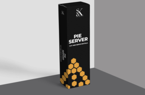 Packaging Design by Shamim_Design
