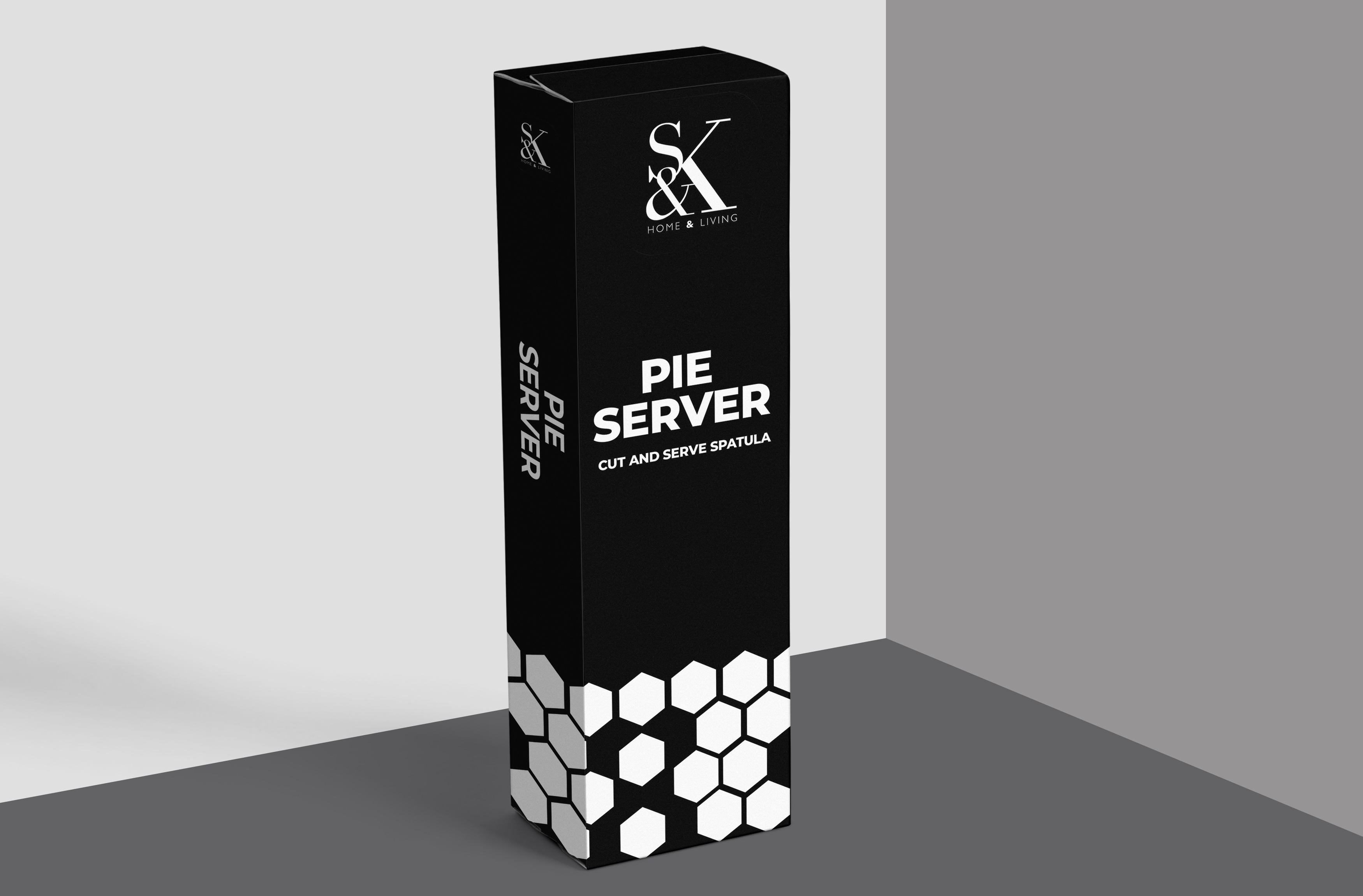 Packaging Design by Shamim_Design for S&K SALES PTY LTD | Design #25842294