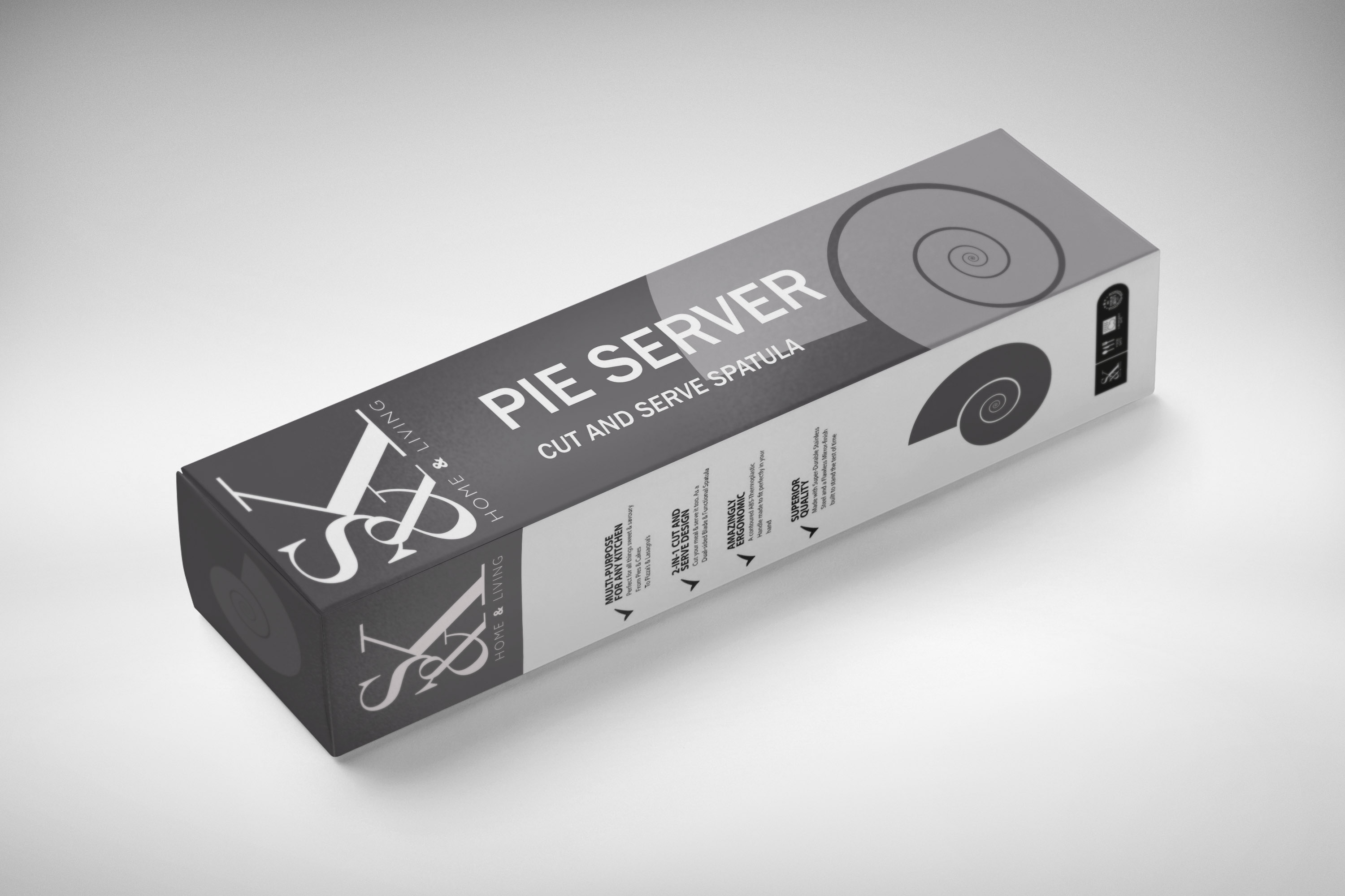 Packaging Design by dbyjuhfl for S&K SALES PTY LTD | Design #25824622