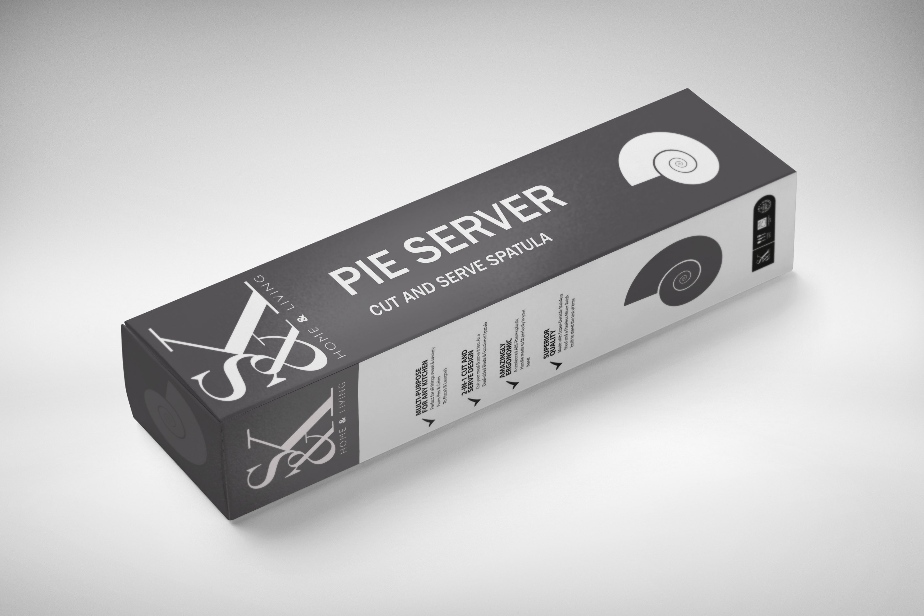 Packaging Design by dbyjuhfl for S&K SALES PTY LTD | Design #25824623