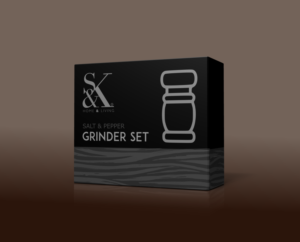 Design Emballage par Giovanni pour S&K SALES PTY LTD | Design #25829020