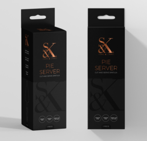 Design Emballage par SD WEBCREATION pour S&K SALES PTY LTD | Design #25832973