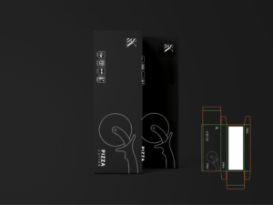 Packaging Design by fumbh.designs