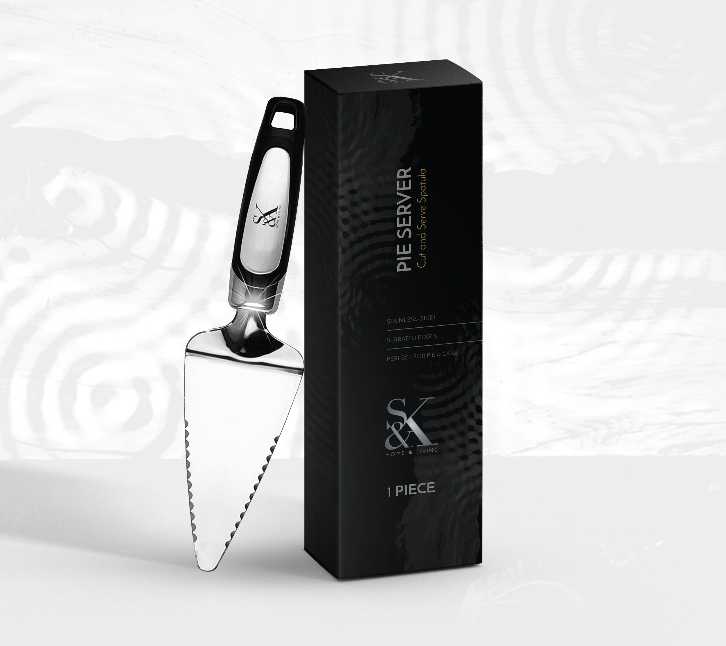 Packaging Design by Navisol Creatives for S&K SALES PTY LTD | Design #25816745