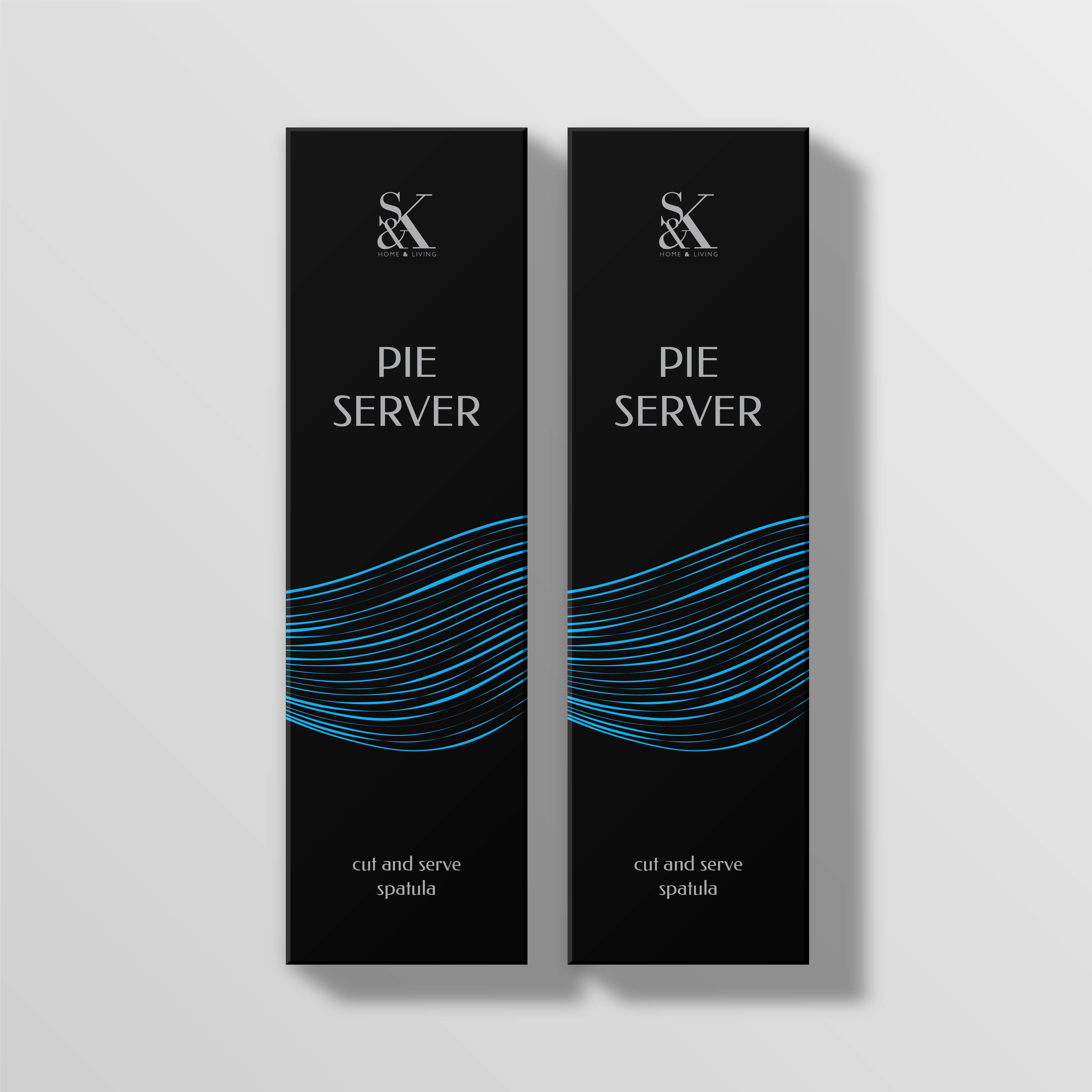 Packaging Design by Aistikart for S&K SALES PTY LTD | Design #25871500