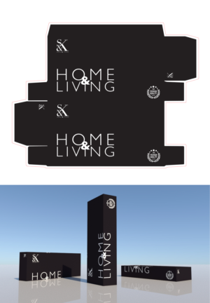 Diseño de Empaque por Creative D2024 para S&K SALES PTY LTD | Diseño: #25830809