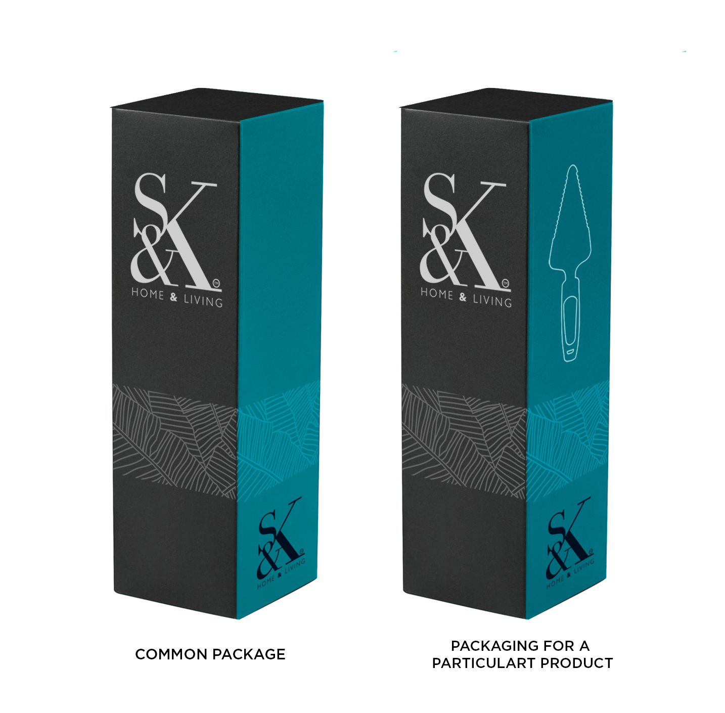 Packaging Design by Jomon 2 for S&K SALES PTY LTD | Design #25838884