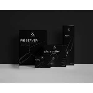 Diseño de Empaque por Arbaz13 para S&K SALES PTY LTD | Diseño: #25814903