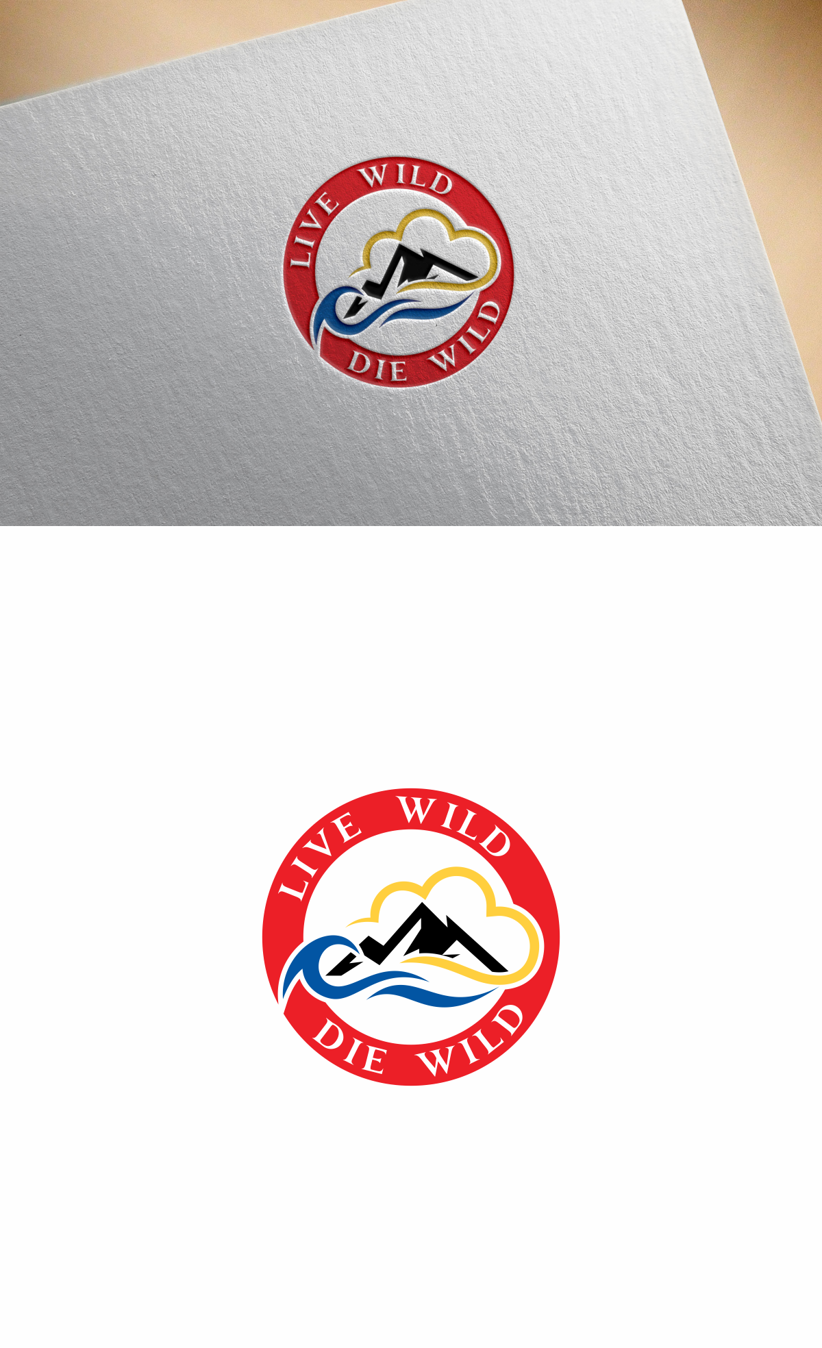 Diseño de Logo por ViciouSaint para Chris webber | Diseño #25807454